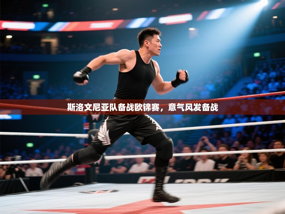 斯洛文尼亚队备战欧锦赛,意气风发备战 第2张