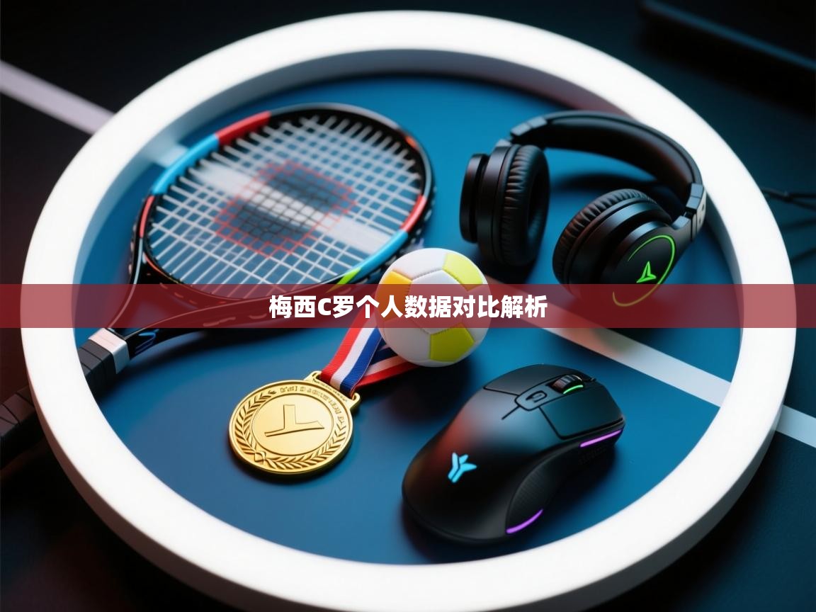 梅西C罗个人数据对比解析  第2张
