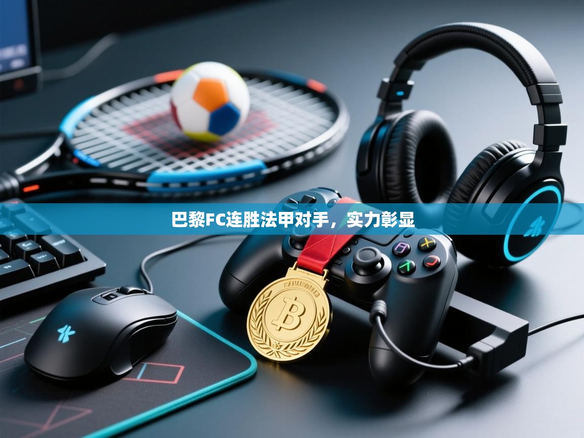 巴黎FC连胜法甲对手，实力彰显