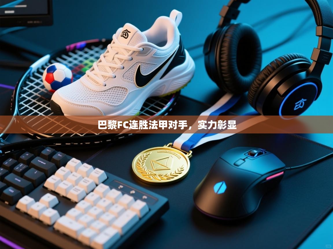 巴黎FC连胜法甲对手,实力彰显 第2张