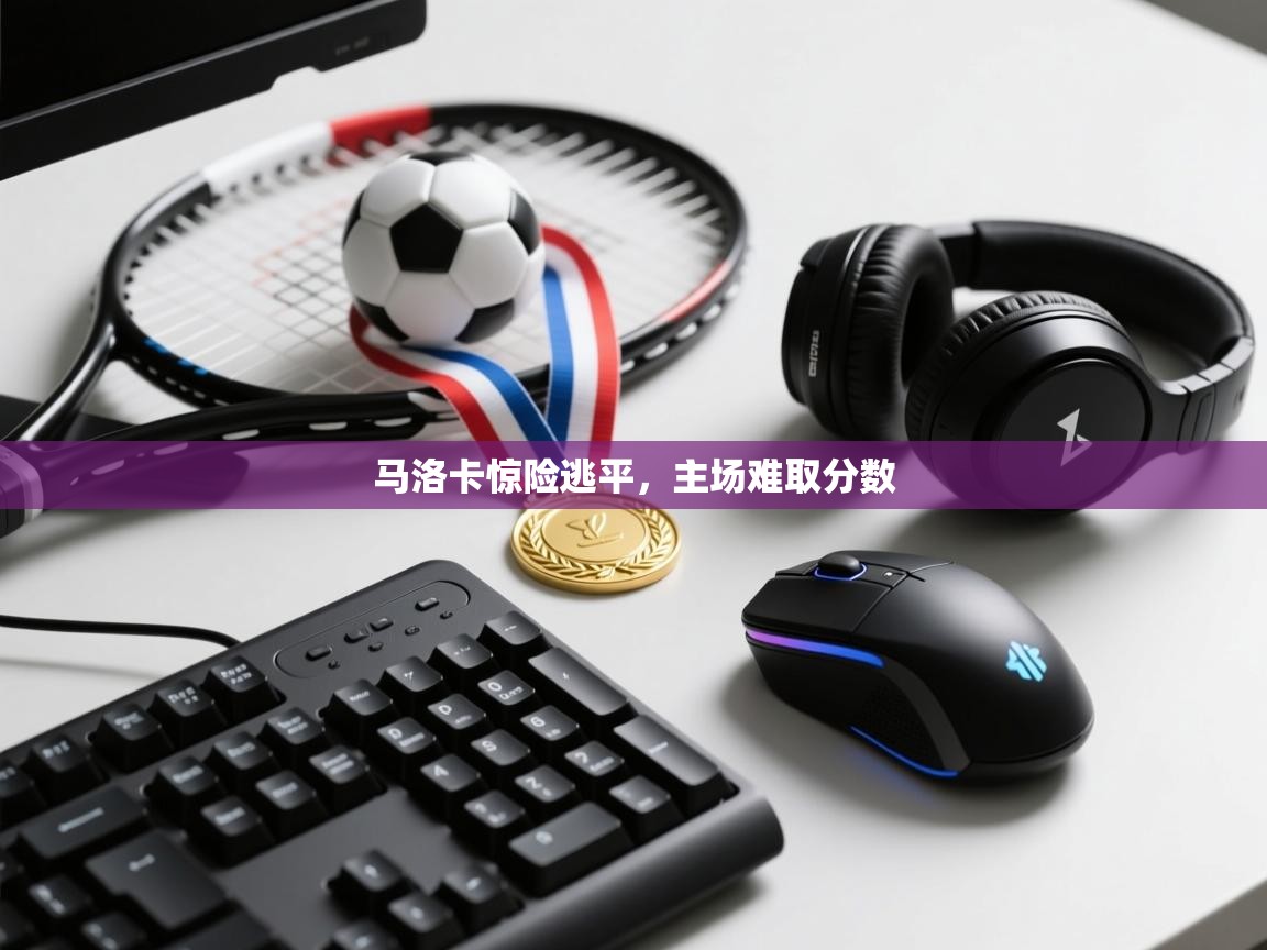 马洛卡惊险逃平，主场难取分数