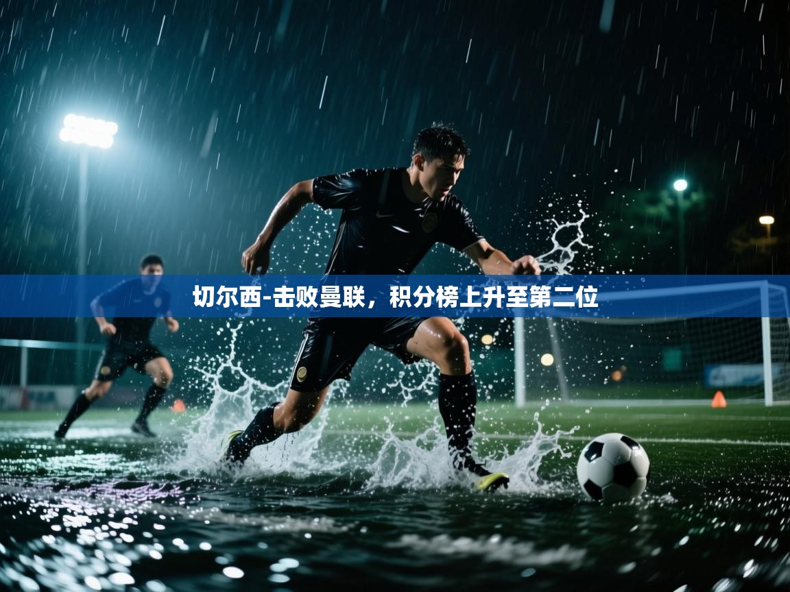 切尔西-击败曼联,积分榜上升至第二位 第2张