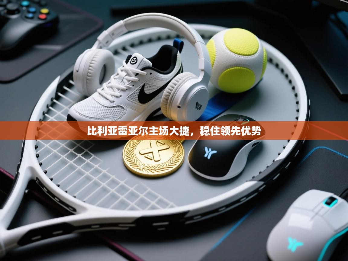 比利亚雷亚尔主场大捷，稳住领先优势