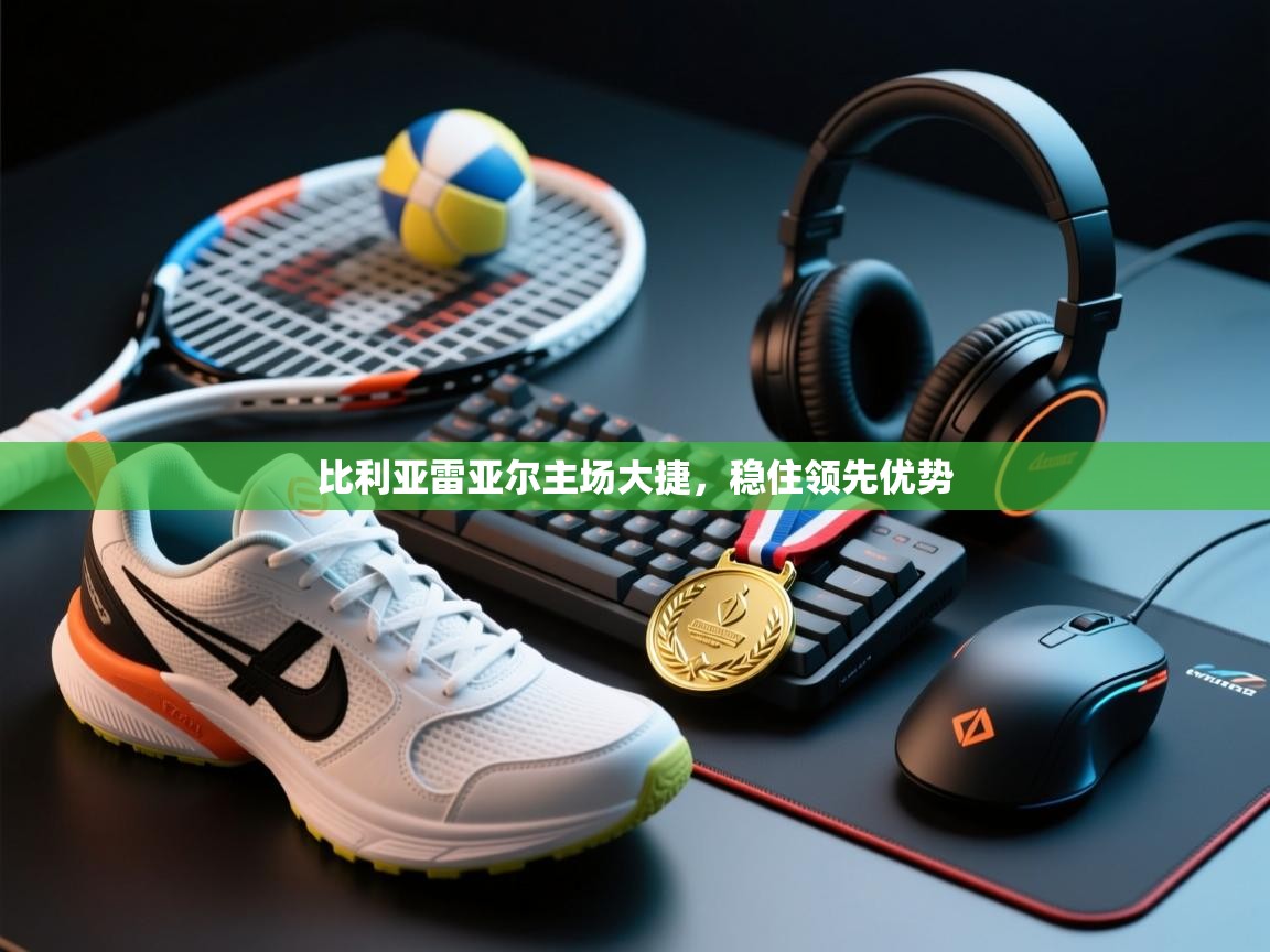 比利亚雷亚尔主场大捷,稳住领先优势 第2张