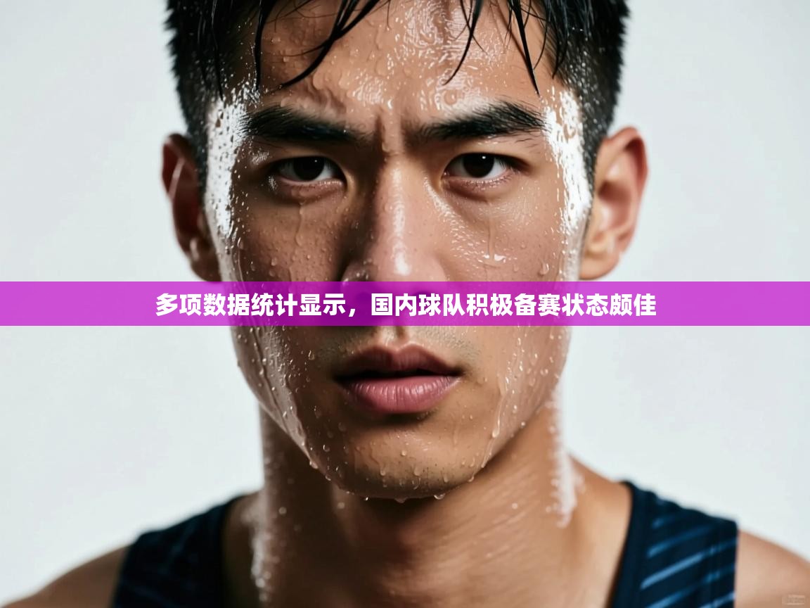 多项数据统计显示，国内球队积极备赛状态颇佳