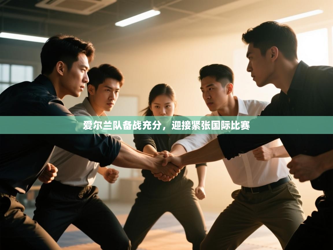 爱尔兰队备战充分，迎接紧张国际比赛  第2张