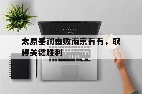 九游体育网页版-太原垂润击败南京有有，取得关键胜利的简单介绍