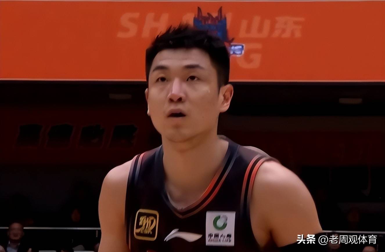 关于山东男篮外援调整引热议，球队新气象的信息