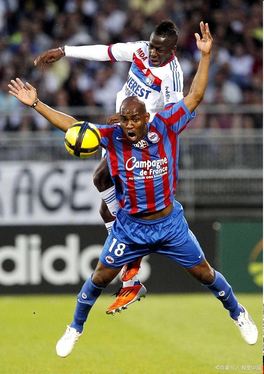 卡昂主场负于摩纳哥，保级前景堪忧的简单介绍