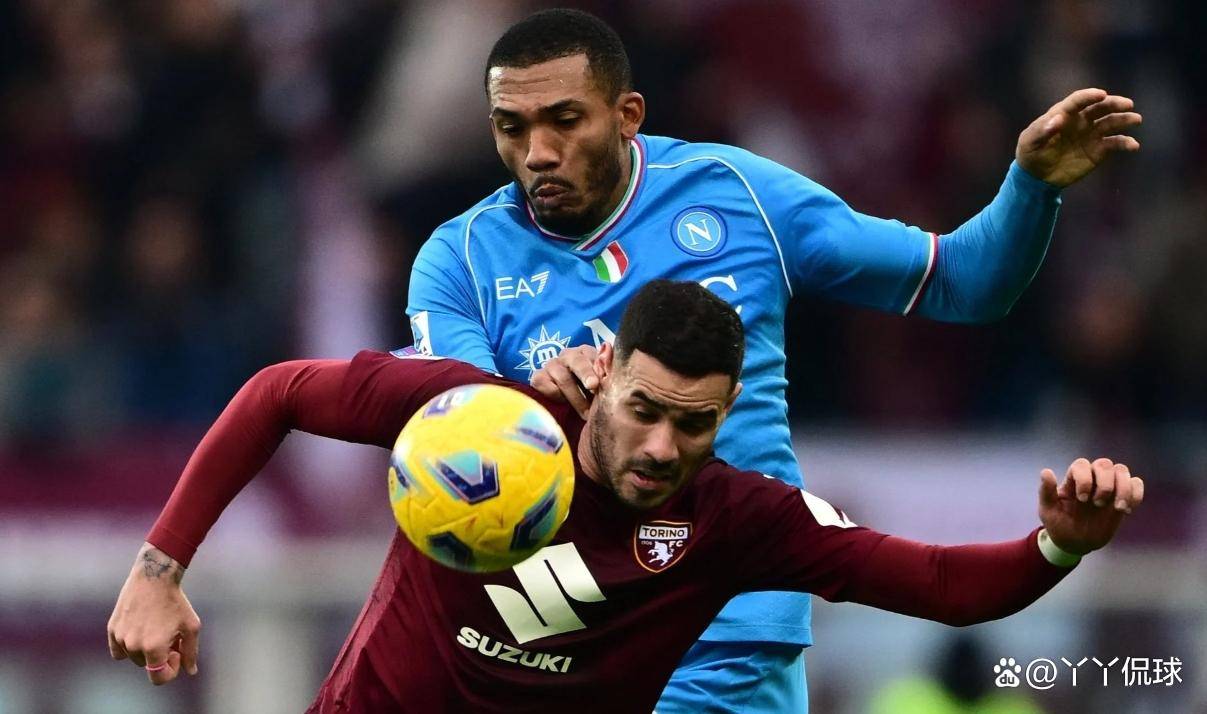都灵不敌那不勒斯，球队寻求反弹的简单介绍