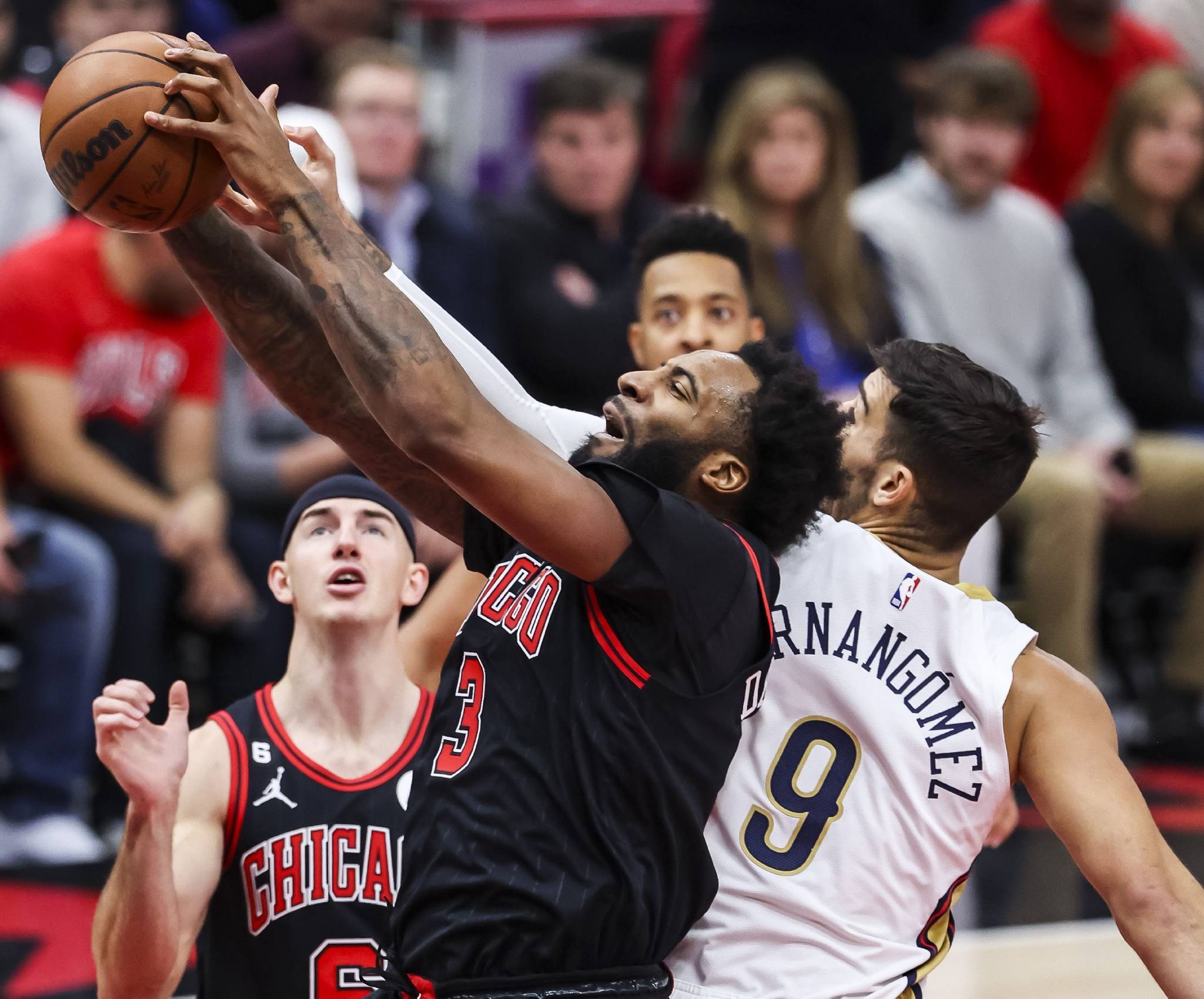 鹈鹕双星合璧，威廉姆斯优秀表现仍难奏效的简单介绍