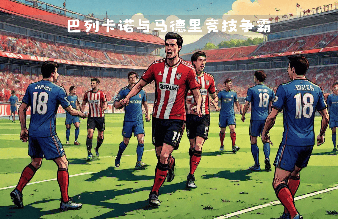 九游体育入口-马德里竞技不敌巴列卡诺，一场惊心动魄的对决的简单介绍
