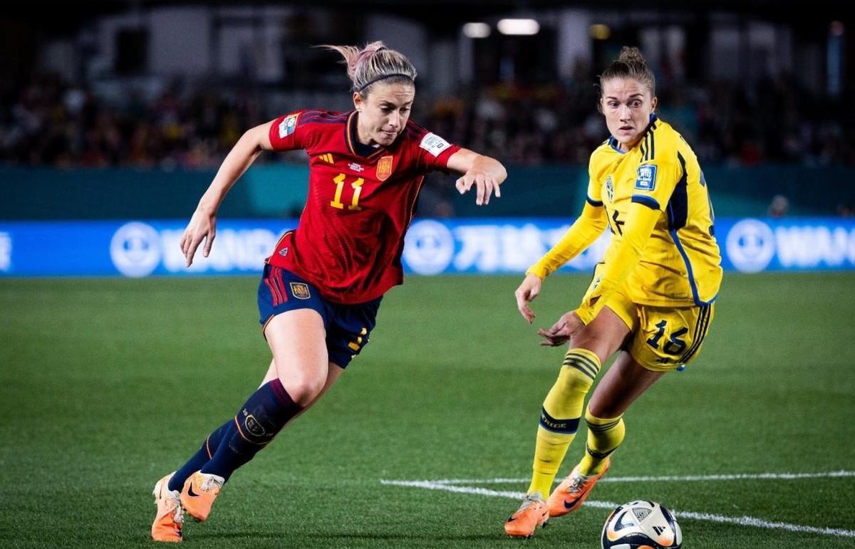 瑞典女足队员受伤，或将缺席接下来的比赛的简单介绍