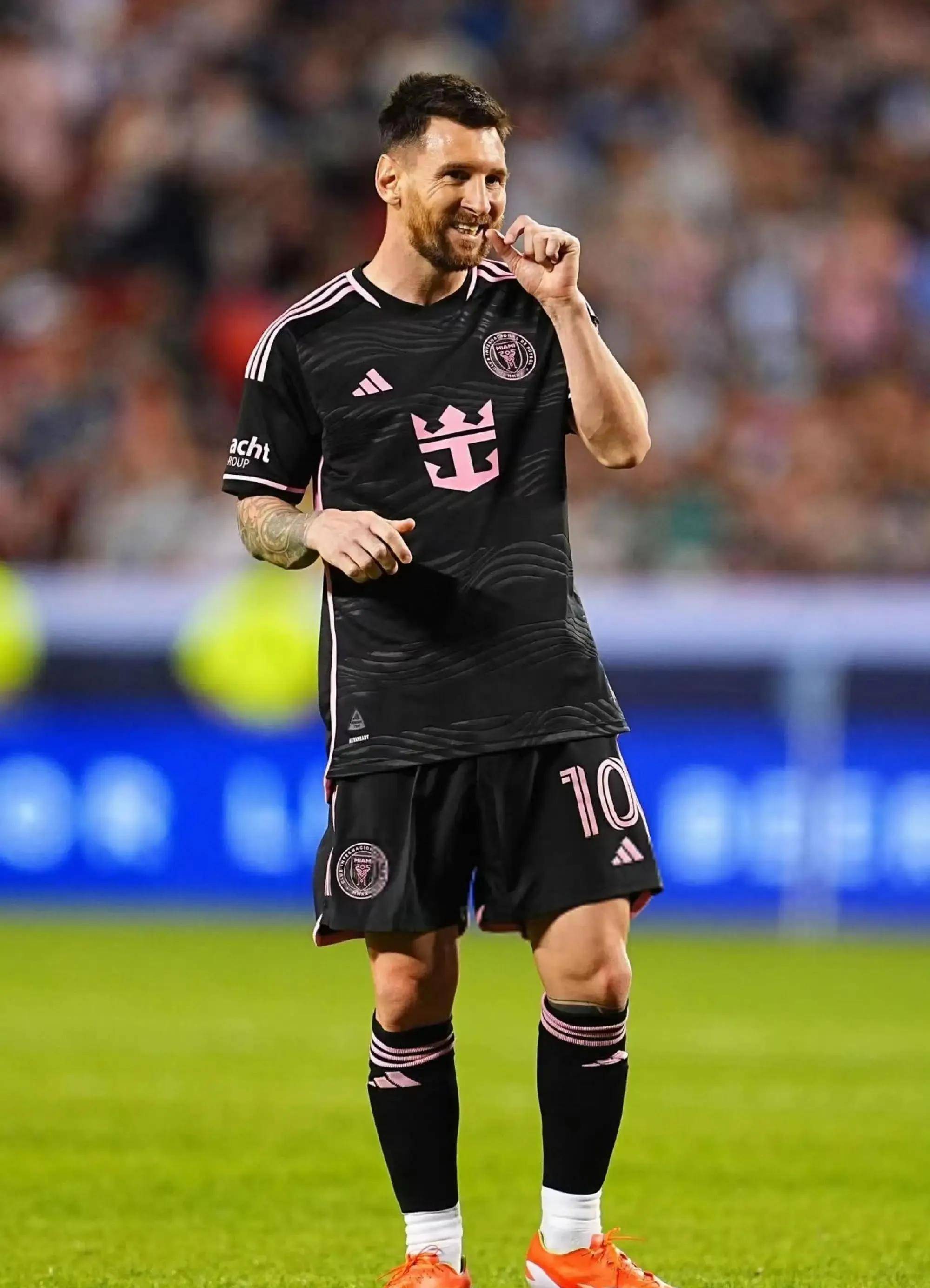 梅西：再进一球刷新足球历史记录的简单介绍