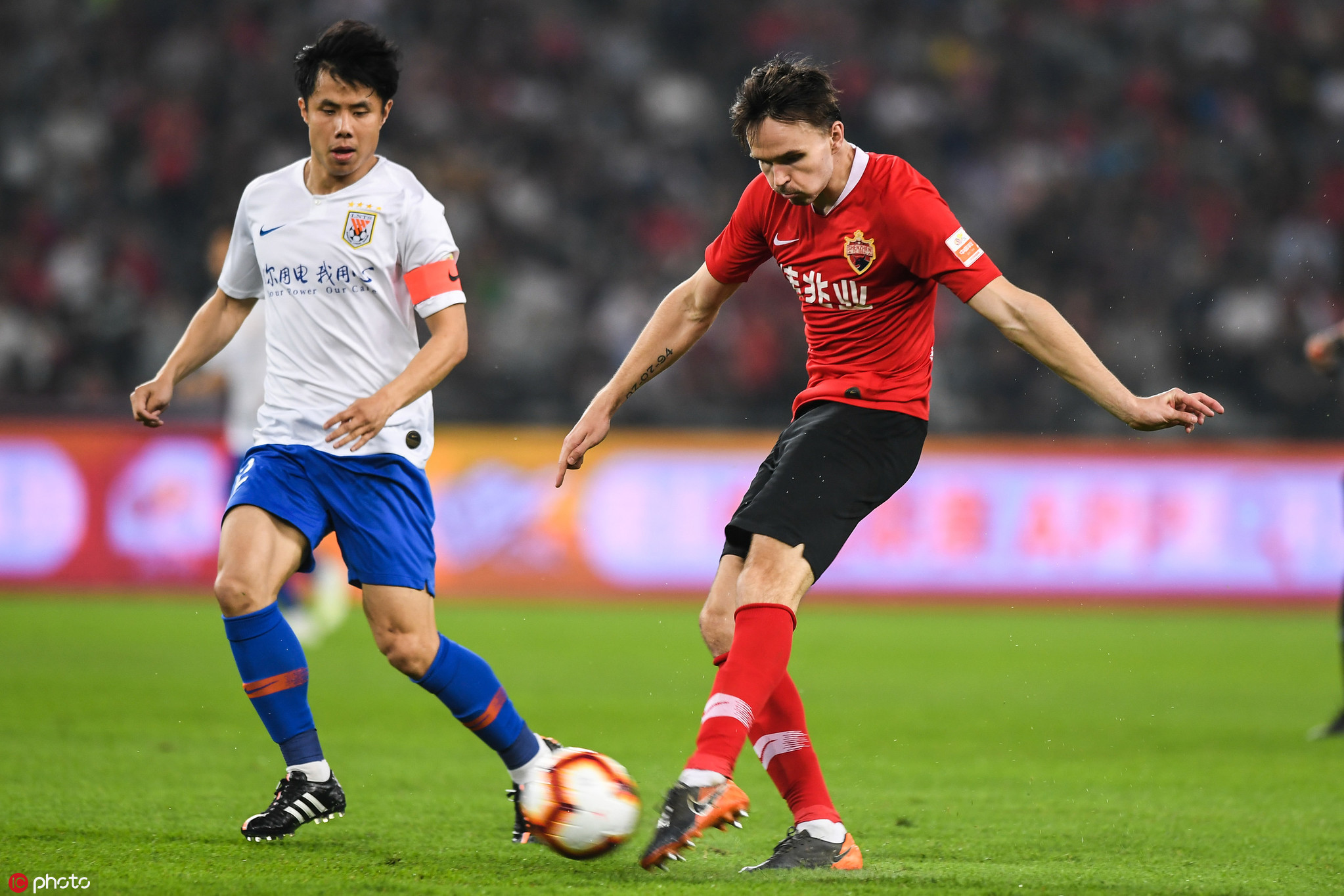 关于深圳佳兆业迎来难缠对手，主场对阵山东鲁能全力争胜的信息