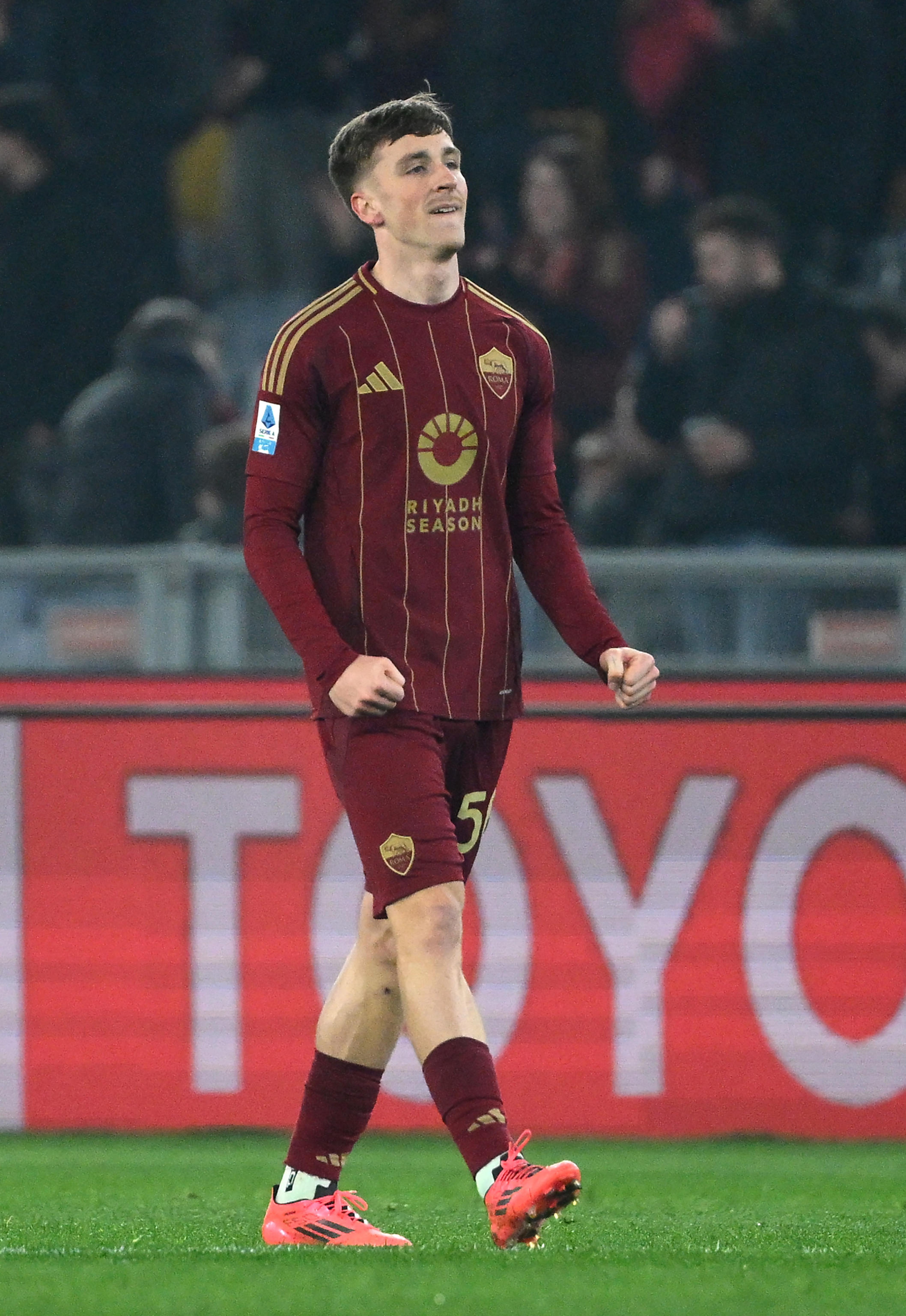 九游体育官方入口-关于拉齐奥胜维罗纳，继续向前迈进的信息