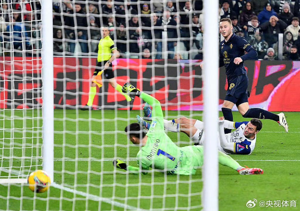 阿贾克斯擒下尤文，晋级欧冠半决赛