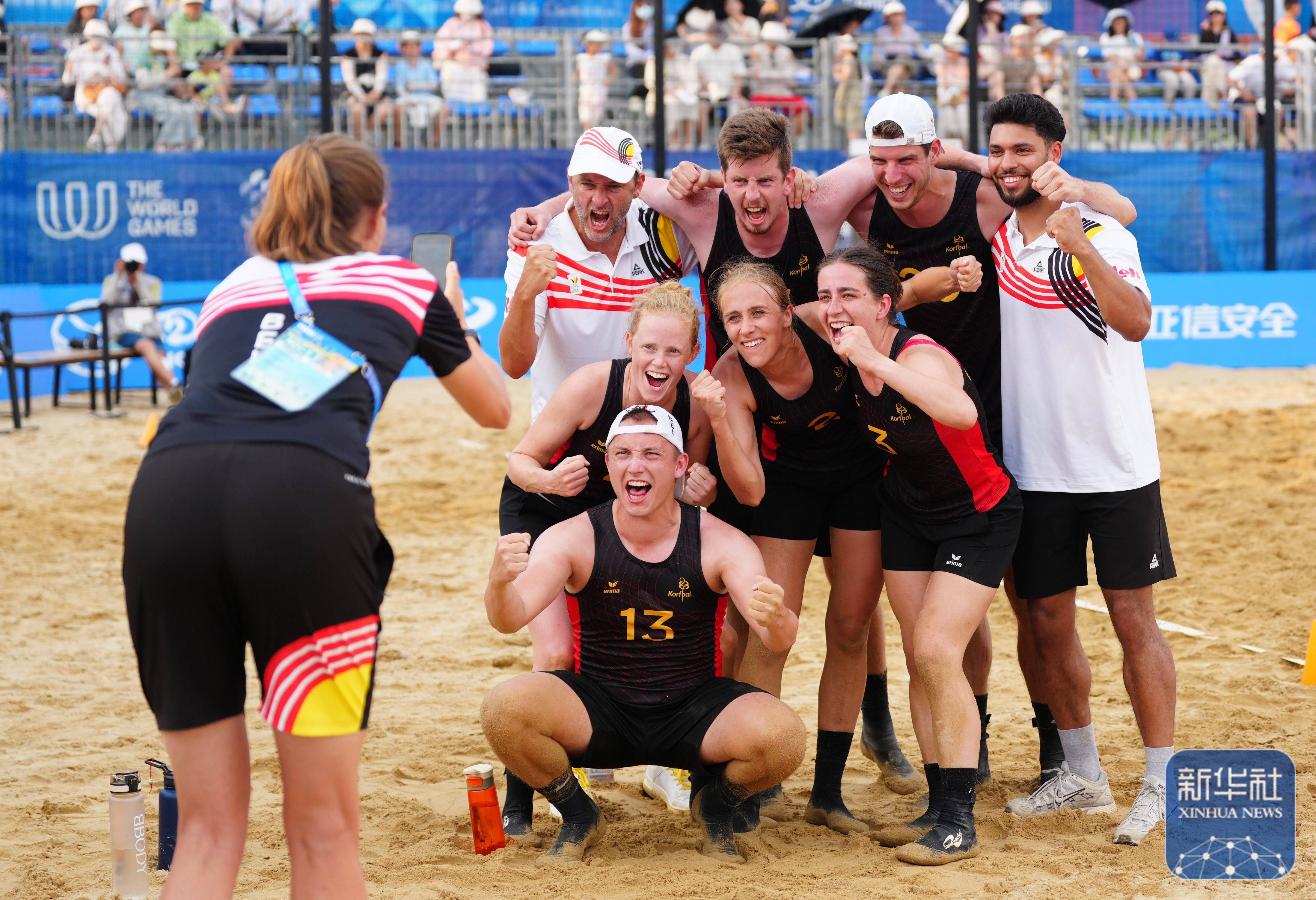 九游体育网站-比利时队在比赛中力挽狂澜！