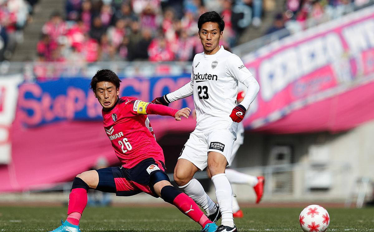 大阪樱花队取得胜利，晋级下一轮的简单介绍