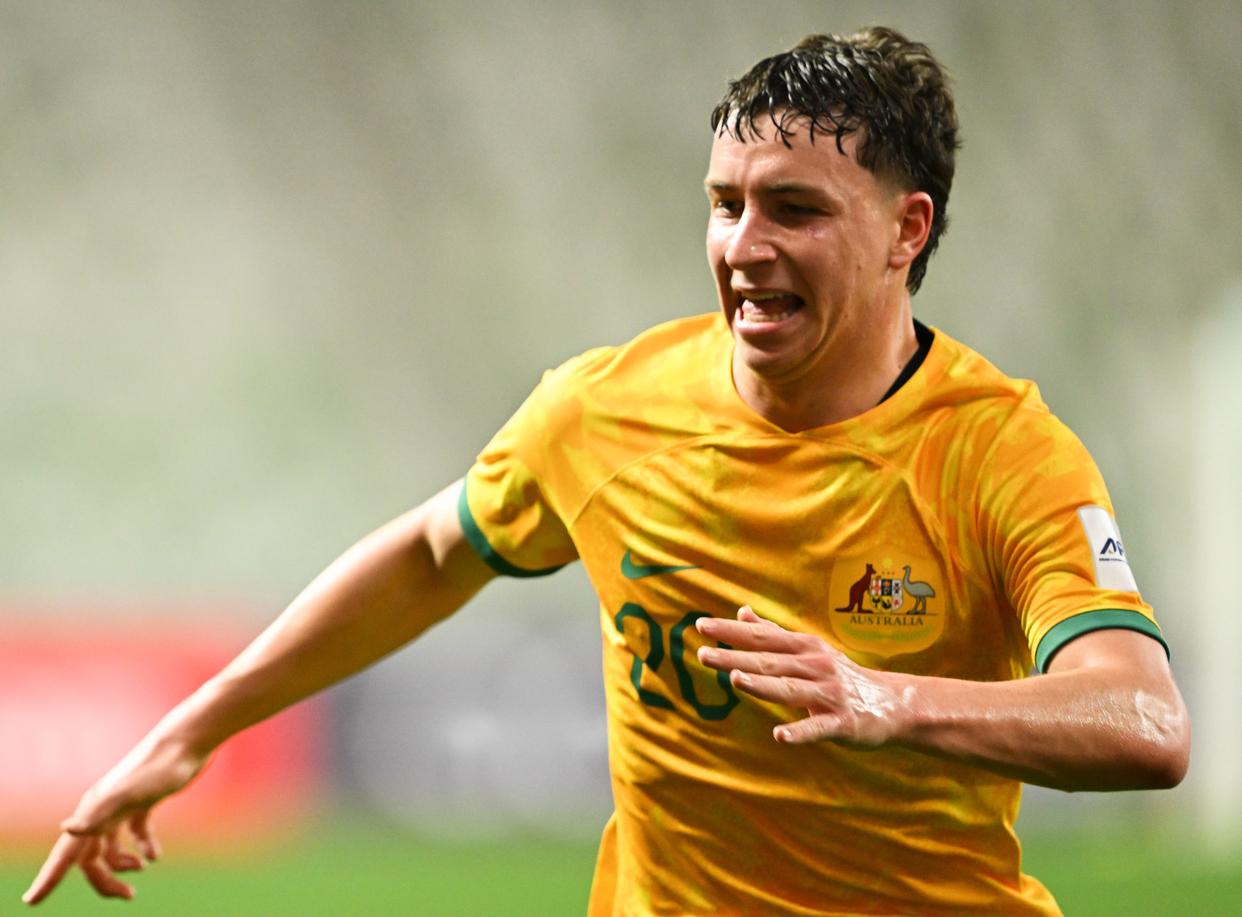 澳大利亚球队表现出色，引发赞誉的简单介绍