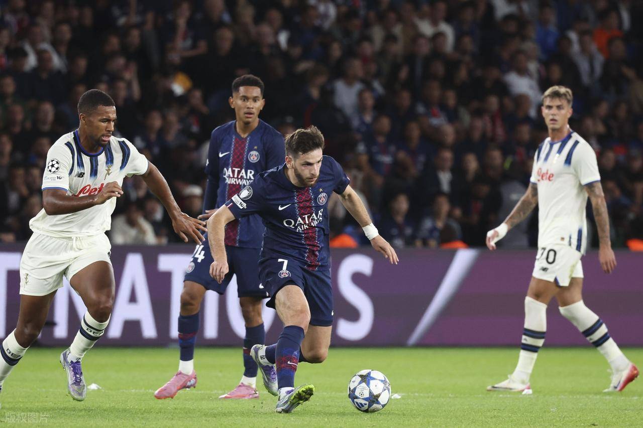 巴黎圣日耳曼客场不敌马赛，受挫一仗的简单介绍