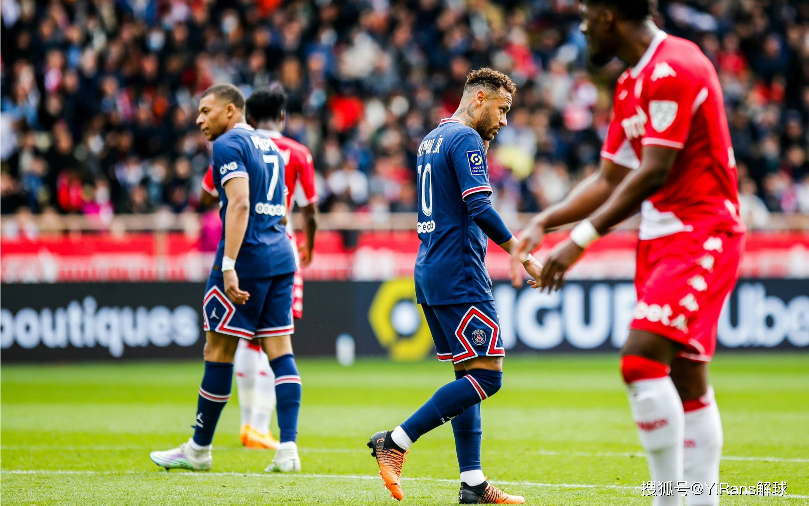 九游体育下载-关于摩纳哥队力挽狂澜，强势迎战法国足球联赛的信息