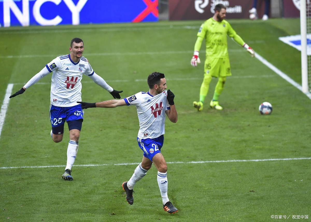 关于巴黎斯特拉斯堡主场战平，继续保持不败纪录的信息