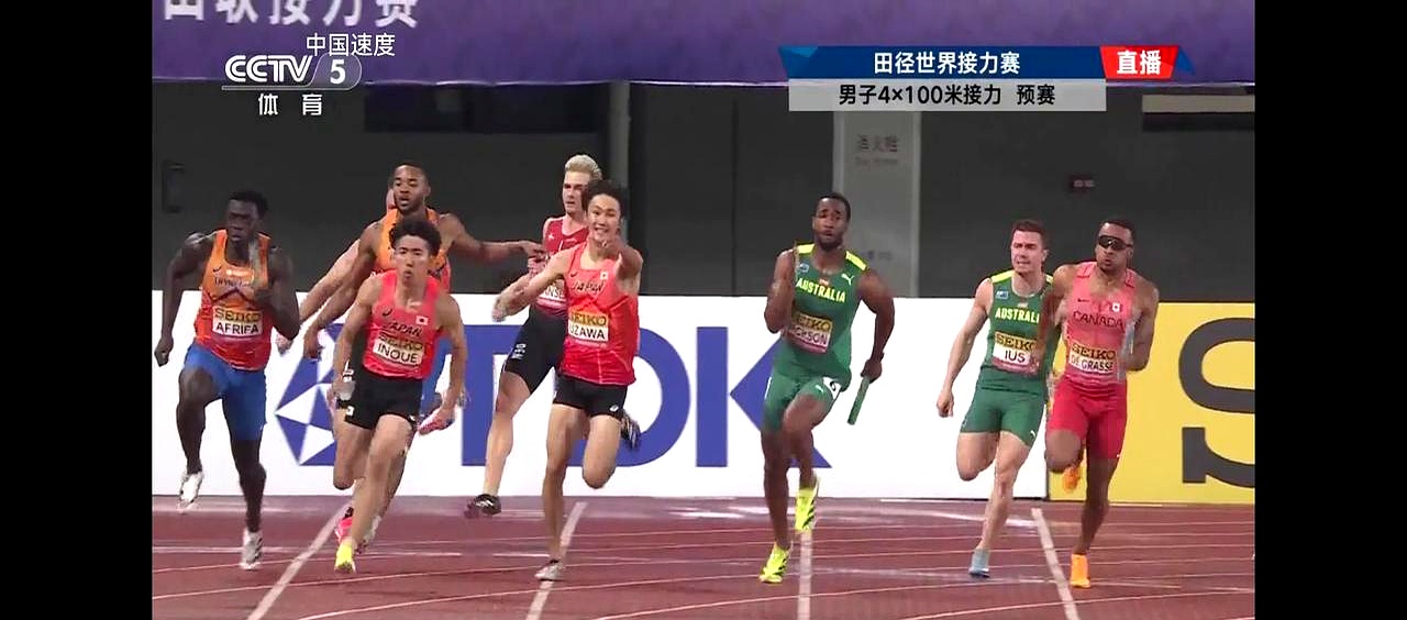 日本选手夺得金牌，世界瞩目