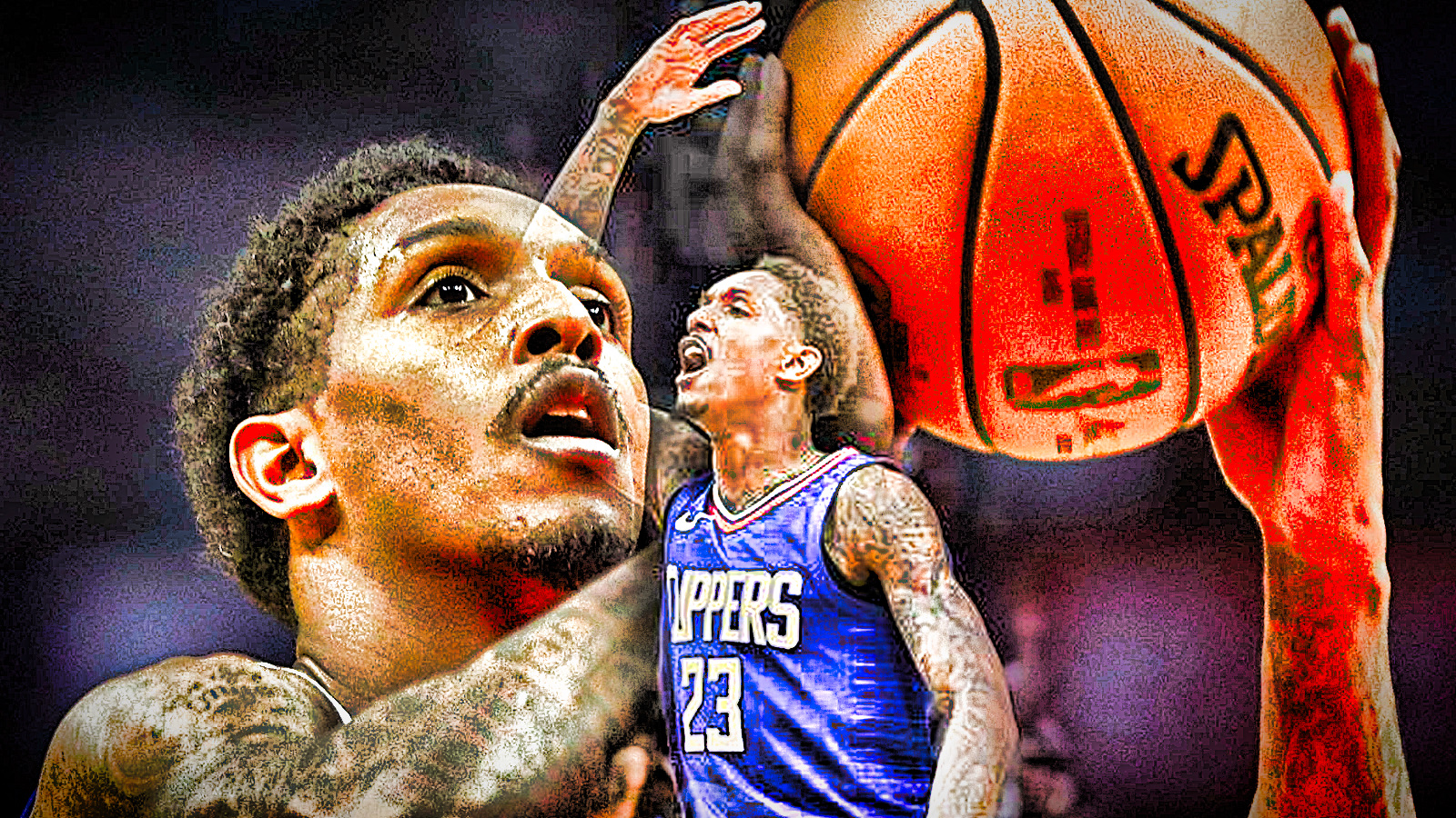 九游体育链接-快船客场擒下纽约：路威发威26分的简单介绍