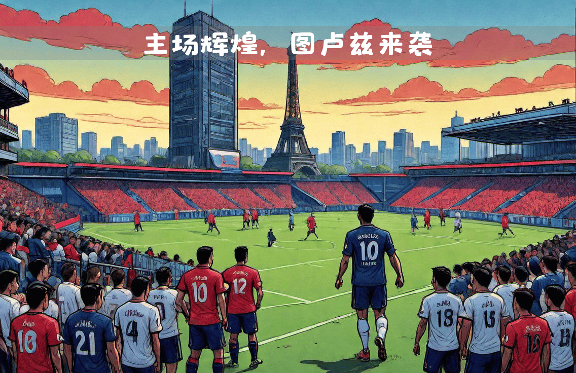 九游体育亚洲官网-关于巴黎圣日耳曼将迎战香槟，力争胜利的信息