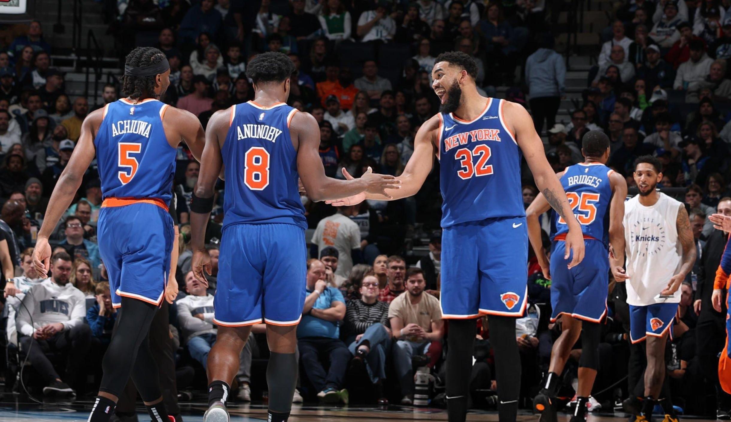 热火击败尼克斯，继续守住东部第四位置。