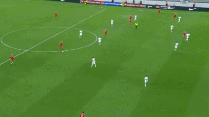 意大利挑战克罗地亚，欧预赛四强之争白热化！的简单介绍