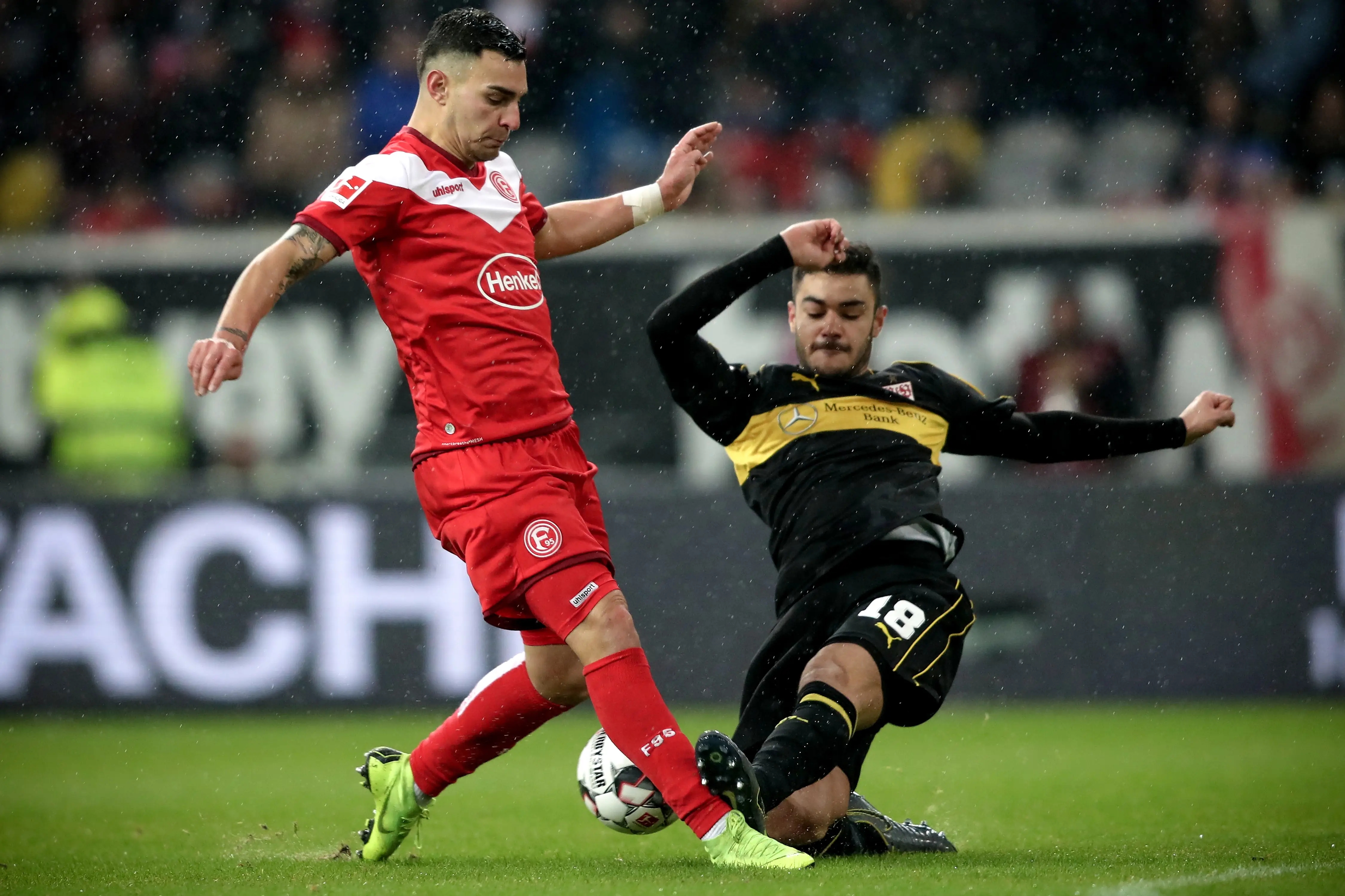 九游体育登录-杜塞尔多夫主场击败沃尔夫斯堡，保级形势向好的简单介绍