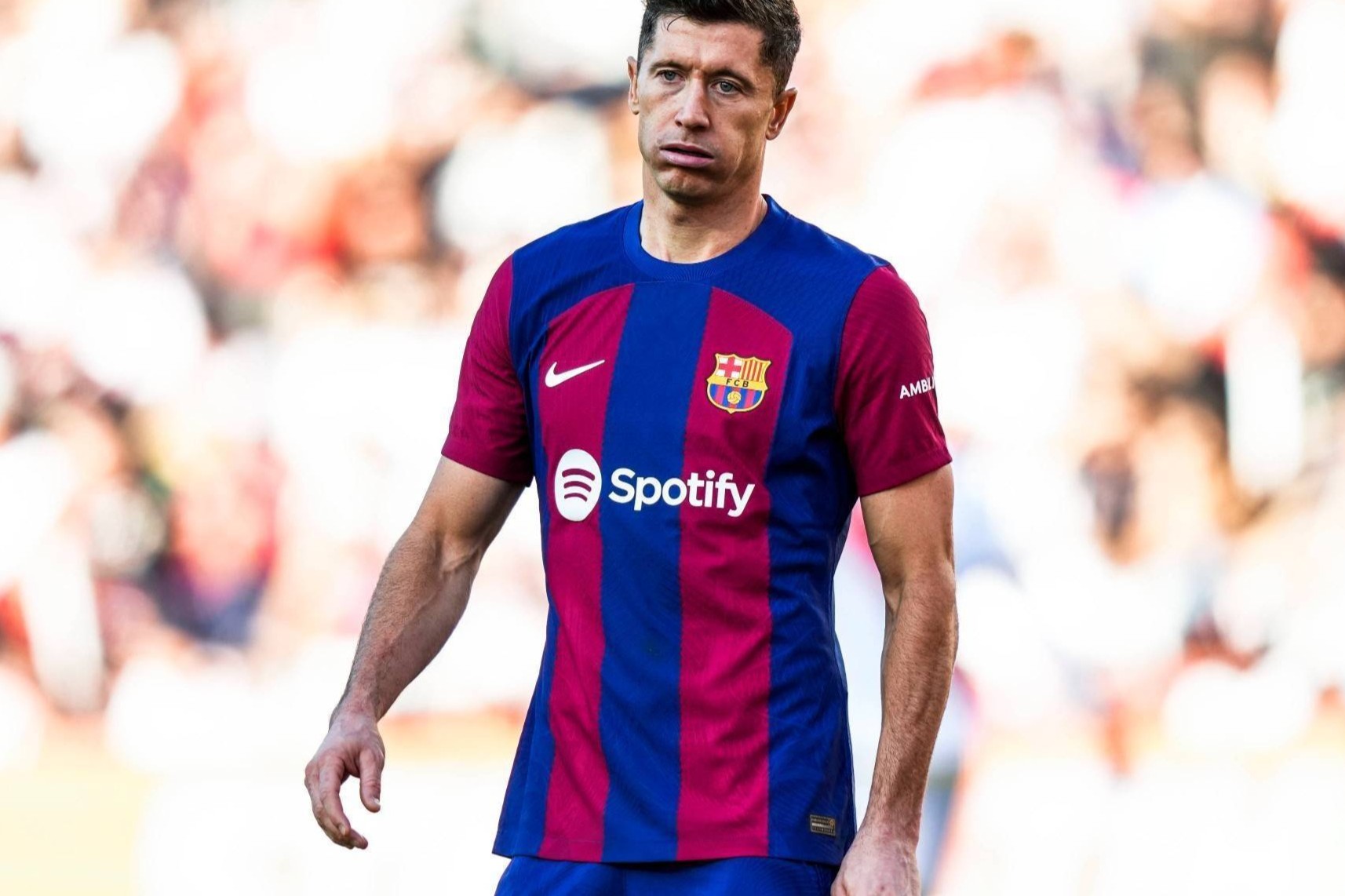 九游体育直播-莱万特主场大败失去保级希望