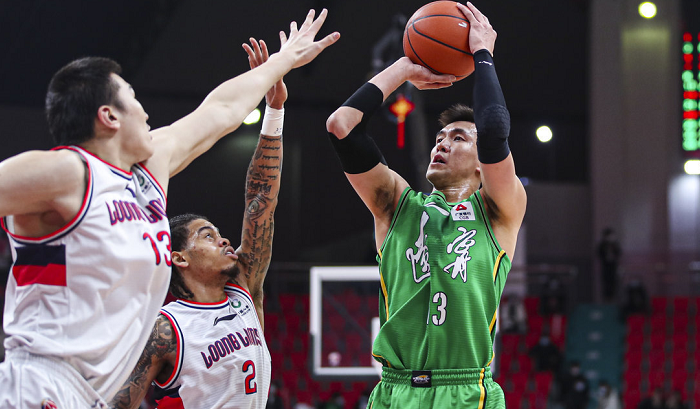 广州队双杀榜首辽宁,创造惊喜连胜的简单介绍 广州队双杀榜首辽宁,创造惊喜连胜的简单介绍