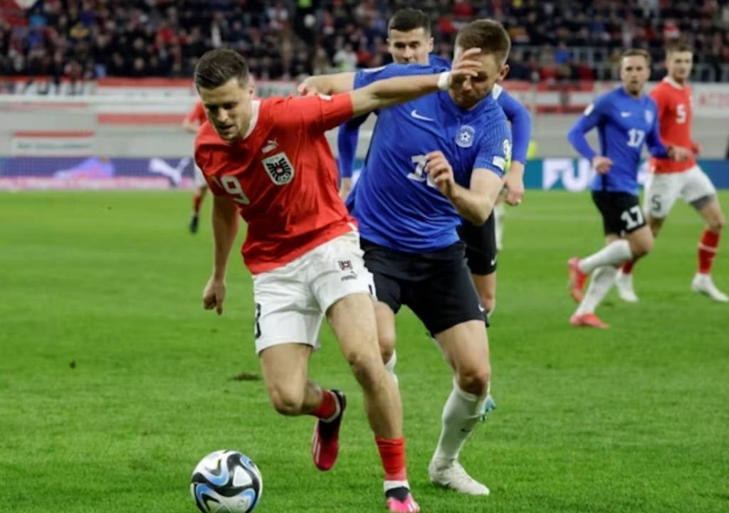 关于塞尔维亚1-0险胜爱沙尼亚队的信息 关于塞尔维亚1-0险胜爱沙尼亚队的信息