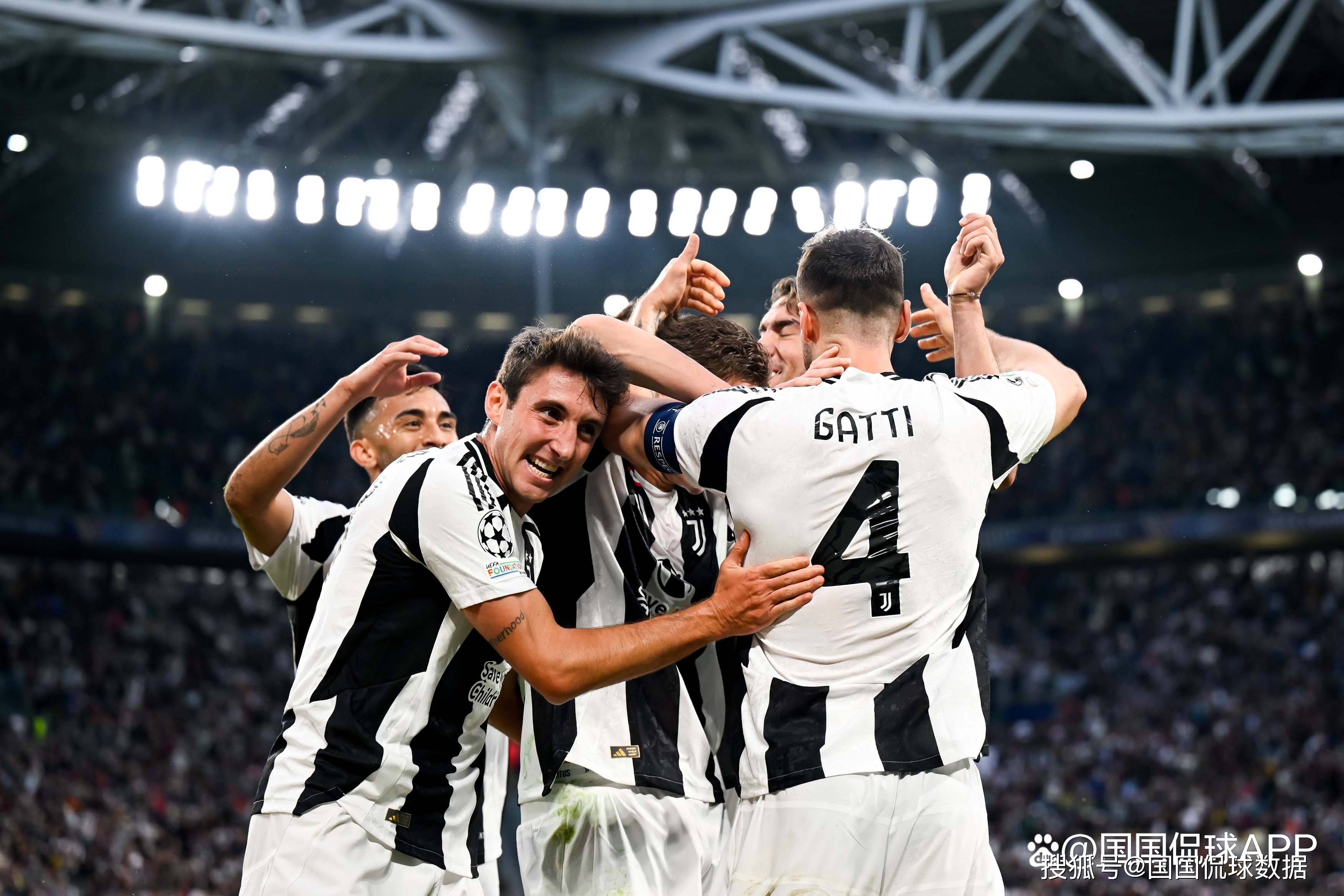 尤文图斯迎战热那亚:前途难测! 尤文图斯迎战热那亚:前途难测!