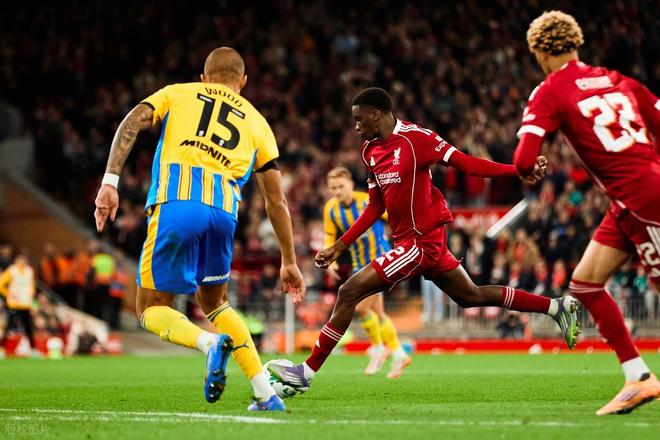 关于利物浦连续六场不败,状态正佳的信息 关于利物浦连续六场不败,状态正佳的信息