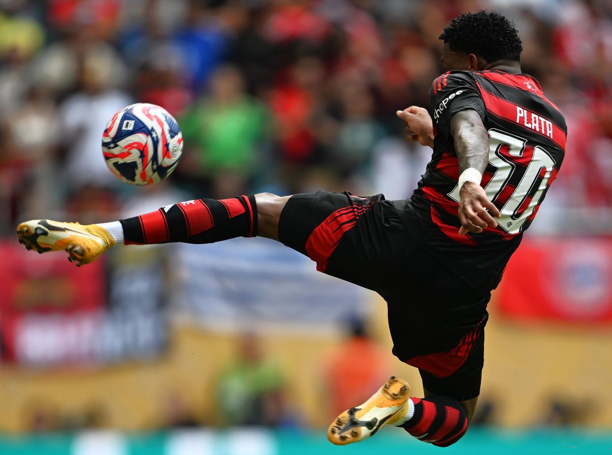 马德里竞技客场卫冕冠军拜仁慕尼黑憾负