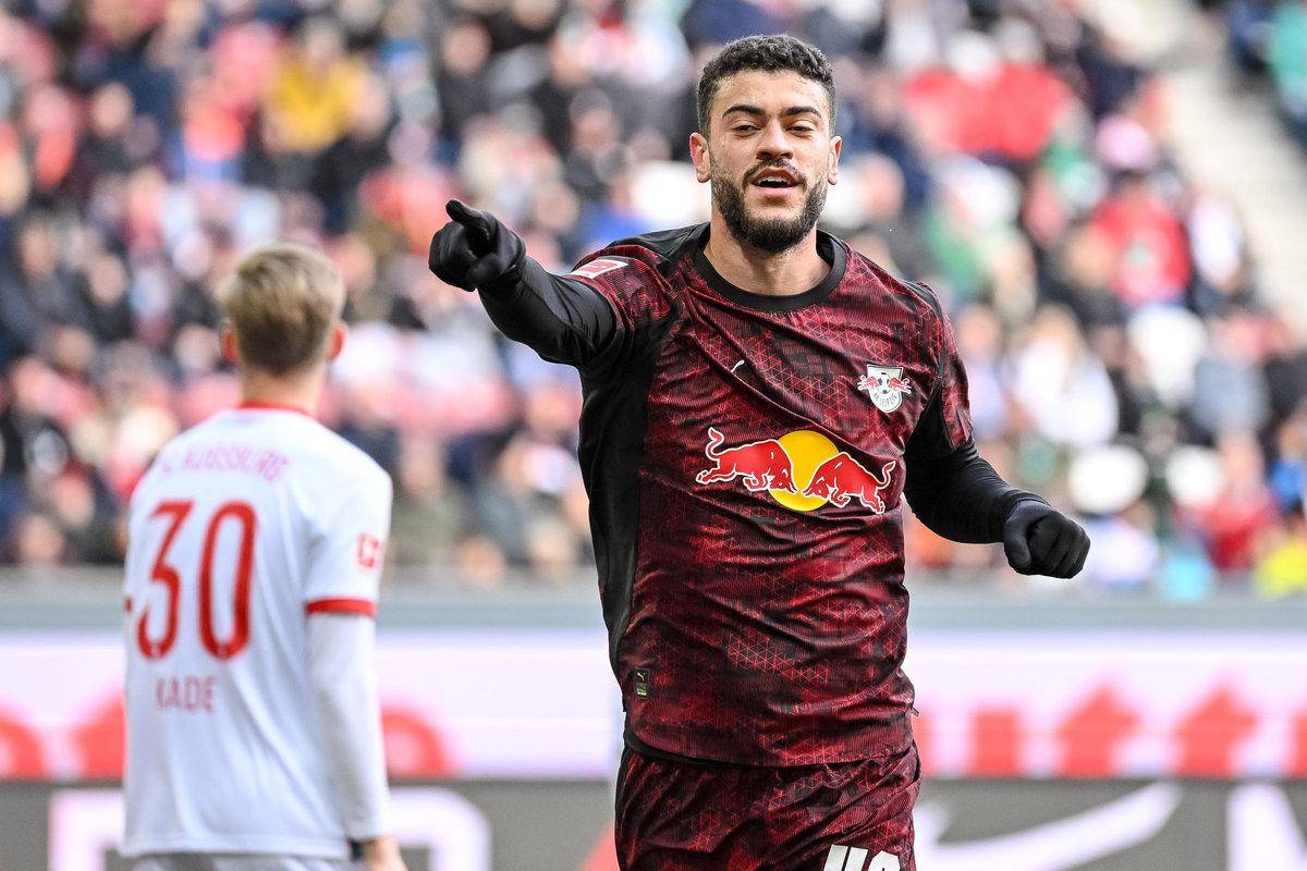 马德里竞技客场卫冕冠军拜仁慕尼黑憾负