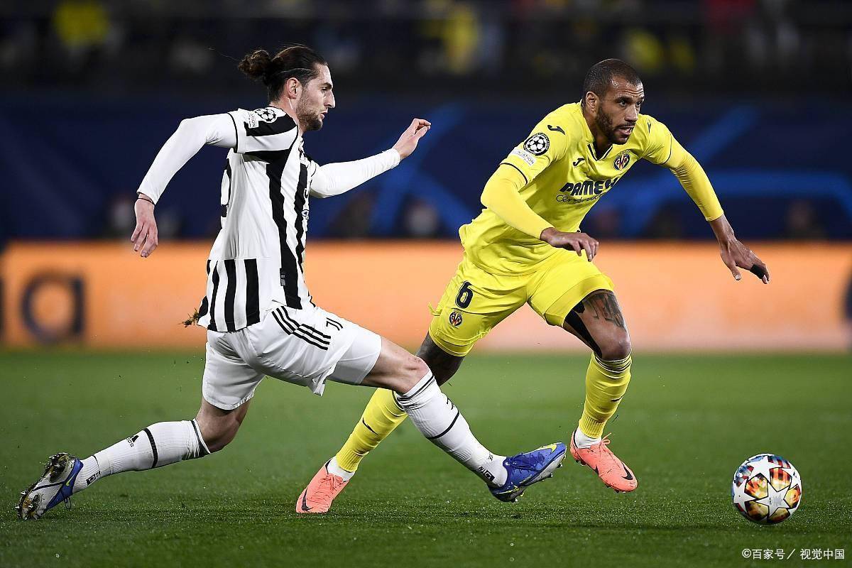 比利亚雷亚尔客场艰难战平对手