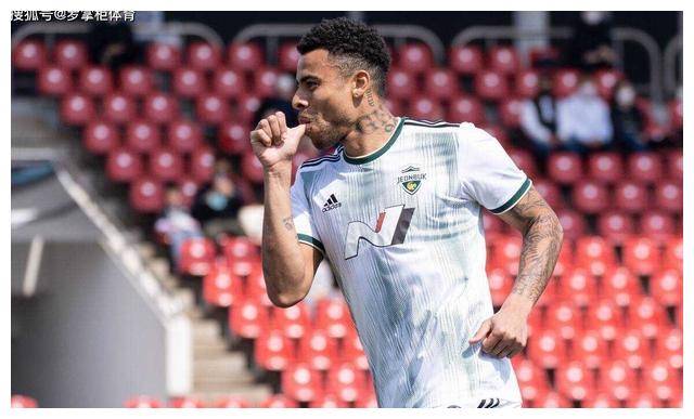 九游体育入口-汉堡获得一线队新援将助力保级大计的简单介绍